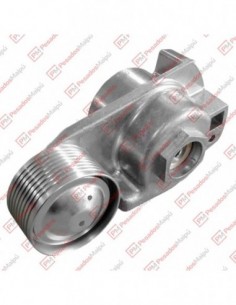 Tensor Correa Volvo (3154315)