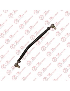 Barra Corta Direccion 5225 Scania S112 970mm (ch 5225)