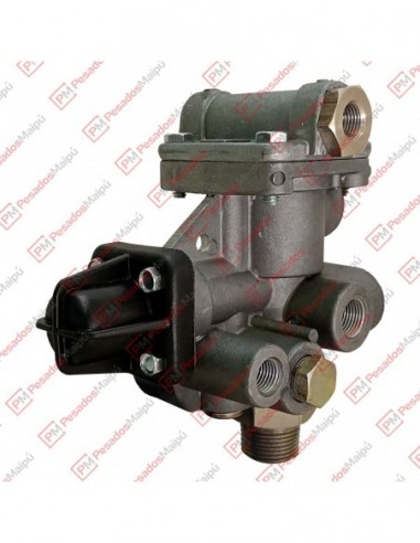 Valvula Control Spring (21306)...