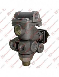 Valvula Control Spring... 2