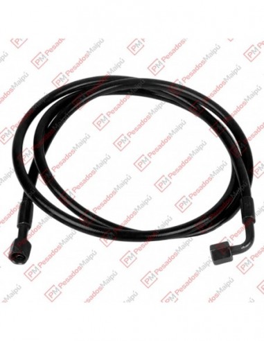 Flexible Levanta Cabina Sc S4 1500mm...