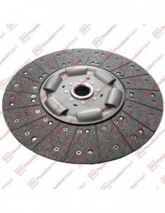 Disco Embrague Sc 430mm 22... 2
