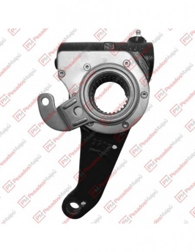 Registro Freno Automatico (f-2923) 26...