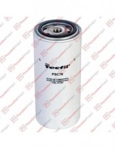 Filtro Combustible (p5694)...