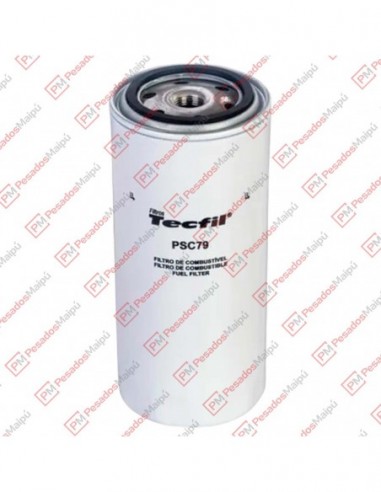 Filtro Combustible (p5694) Unidad...