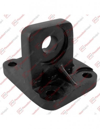 Soporte Motor Trasero Derecho  Iveco...