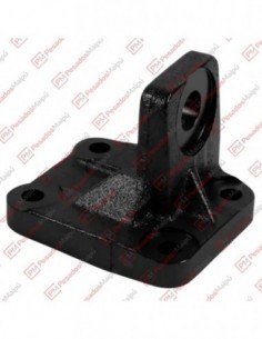 Soporte Motor Trasero...