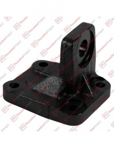 Soporte Motor Trasero Izquierdo...