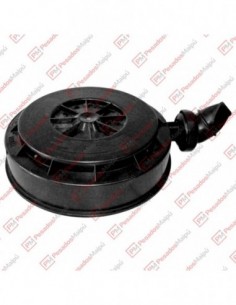 Tapa Filtro Aire Mb / Ford...