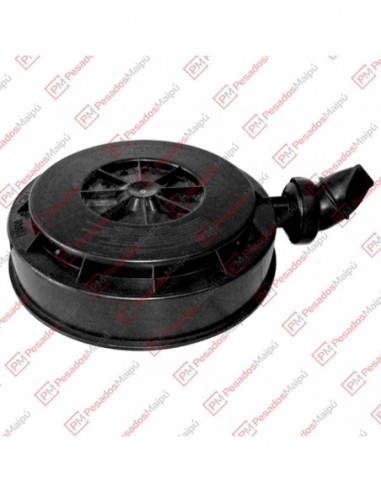 Tapa Filtro Aire Mb / Ford Cargo...