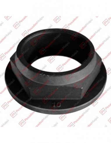 Tuerca Piñon 45mm X 1.5 Diferencial...