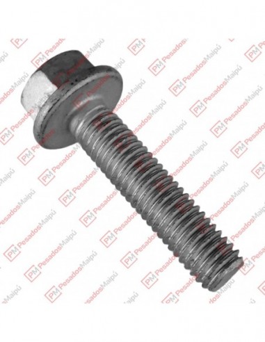 Tornillo Carter De Aceite 8 X 1.25 X...