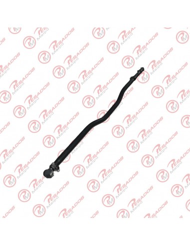 Barra Larga Direccion 5358 Ford Cargo...