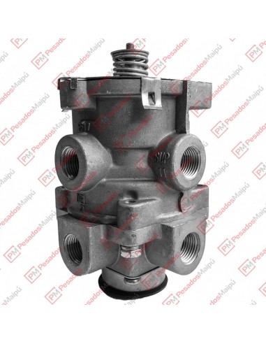 Pedalera Ford D/c Tipo Bendix E6...