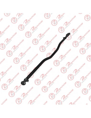 Barra Larga Direccion 5358 Ford Cargo...