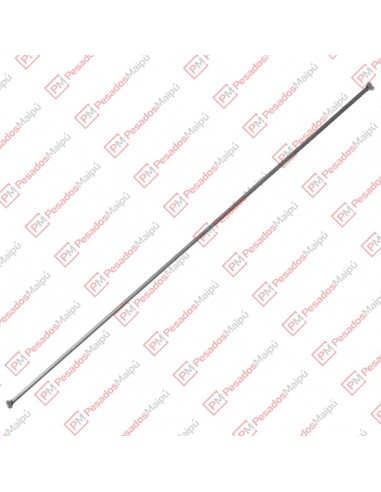 Flexible Combustible Iveco Cursor /...