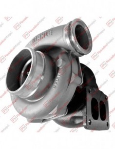 Turbo Scania 124/114 Serie...