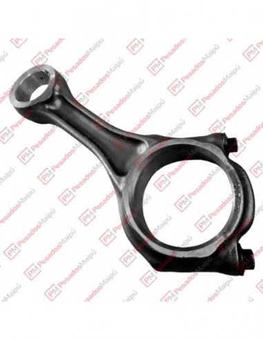 Brazo Biela Cummins Isbe / 6bt Con...