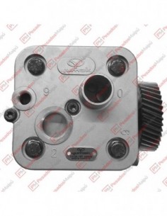 Compresor Wabco 85mm... 2