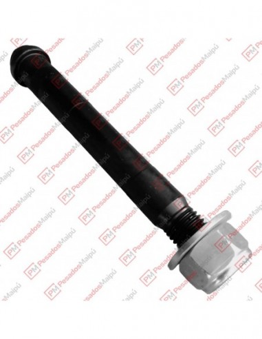 Perno Elastico Renaul/volvo 24 X 160...