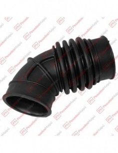 Manguera De Aire Codo Turbo...