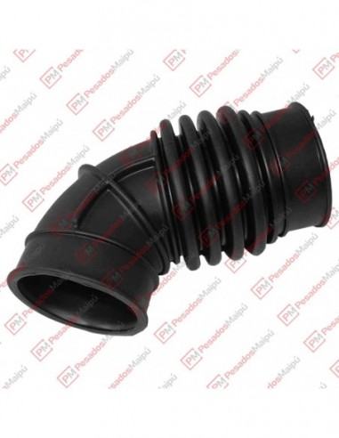 Manguera De Aire Codo Turbo Nuevo...