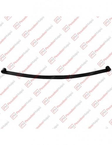 Hoja Sc P94/114 Parabolica Delantera 1ra