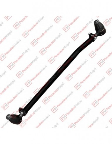 Barra Corta Direccion 50536 Mb 1634 /...