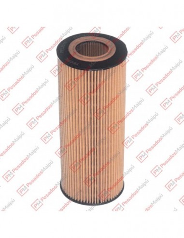 Filtro Aceite Cartucho (ch5912) Vw...