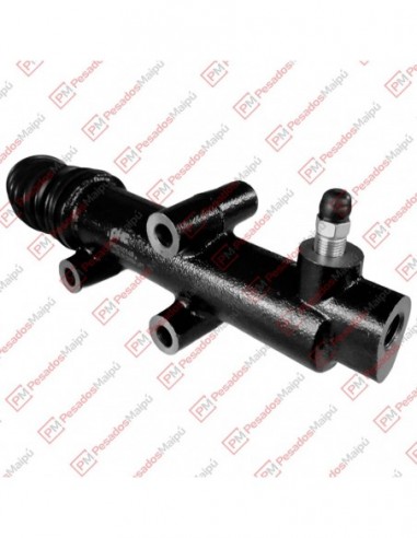 Cilindro Auxiliar Embrague Ford / Vw...