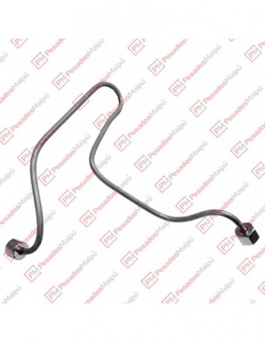 Caño Inyeccion 3 Sc Vabis C/s/turbo...