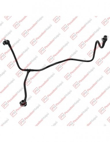 Flexible Retorno Combustible Iveco...