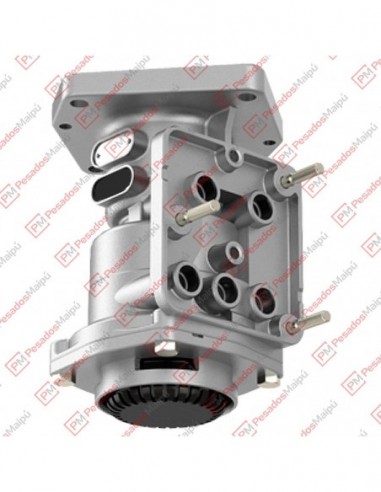 Valvula Pedalera Wabco Scania Serie 4...