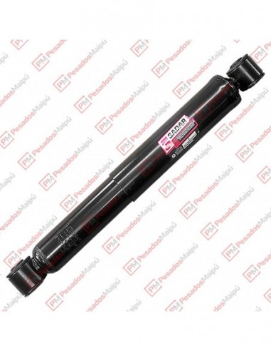 Amortiguador Suspension Neumatica...
