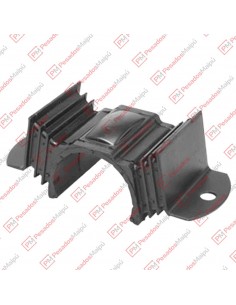 Soporte Caja Cambios Mb 710 (r-3232)