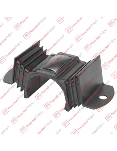 Soporte Caja Cambios Mb 710 (r-3232)