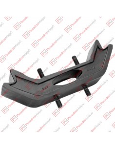 Soporte Caja Cambios Scania 111 (r-104)