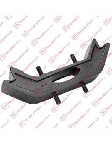 Soporte Caja Cambios Scania 111 (r-104)