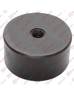 Soporte Escape Scania (r-074)