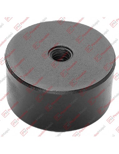Soporte Escape Scania (r-074)