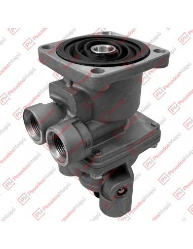 Valvula Pedalera M/n Knorr (22505) M22x4