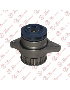 Bomba Agua Vw Gol (ba 358)...