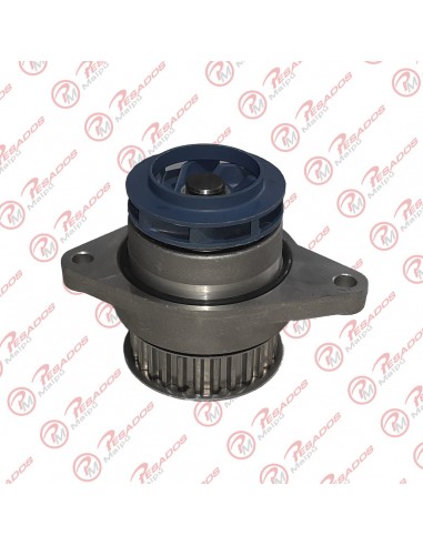 Bomba Agua Vw Gol (ba 358) (81210)
