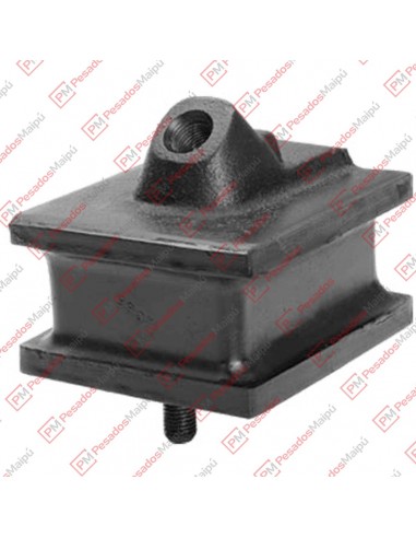 Soporte Motor Delantero (r-068) Mb...
