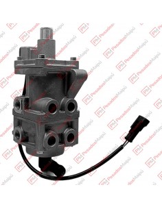 Valvula Pedalera Bendix... 2