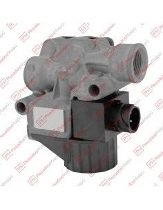 Valvula Moduladora Abs...