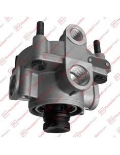 Valvula Relay M/nuevo 22mm...
