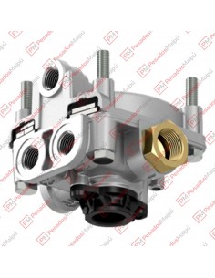 Valvula Relay Wabco (22702)... 2