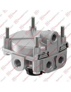 Valvula Relay Wabco (22702)...