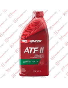 Aceite Atf X Litro